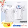 áo thun đồng phục họp lớp đẹp
