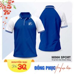 áo thun đồng phục họp lớp đẹp