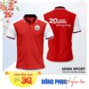 áo thun đồng phục họp lớp đẹp