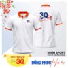 áo thun đồng phục họp lớp đẹp