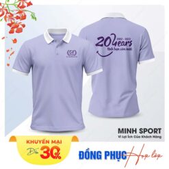 áo thun đồng phục họp lớp đẹp