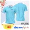 áo thun đồng phục họp lớp đẹp