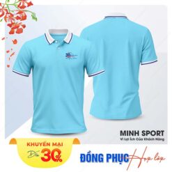 áo thun đồng phục họp lớp đẹp