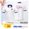 áo thun đồng phục họp lớp đẹp