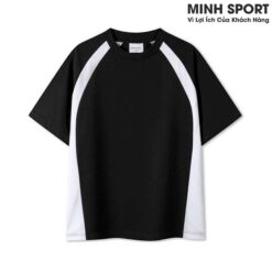 áo thun đồng phục lớp, áo nhóm cánh dơi đẹp al68