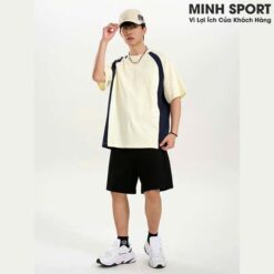 áo thun đồng phục lớp, áo nhóm cánh dơi đẹp al68