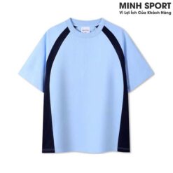 áo thun đồng phục lớp, áo nhóm cánh dơi đẹp al68