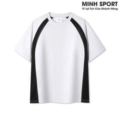 áo thun đồng phục lớp, áo nhóm cánh dơi đẹp al68
