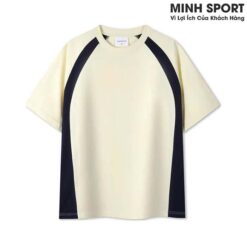 áo thun đồng phục lớp, áo nhóm cánh dơi đẹp al68