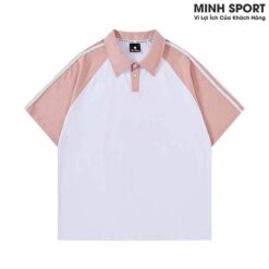 mẫu áo đồng phục lớp, áo nhóm raglan tay lỡ al64