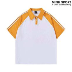 mẫu áo đồng phục lớp, áo nhóm raglan tay lỡ al64