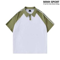 mẫu áo đồng phục lớp, áo nhóm raglan tay lỡ al64
