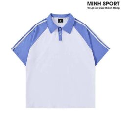 mẫu áo đồng phục lớp, áo nhóm raglan tay lỡ al64