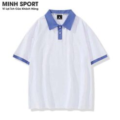 mẫu áo đồng phục lớp, áo nhóm tay lỡ đẹp al63
