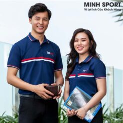 áo thun đồng phục