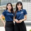 áo thun đồng phục