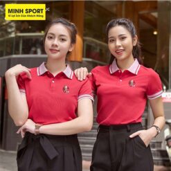 áo thun đồng phục
