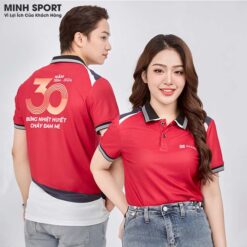 áo thun đồng phục