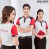 áo thun đồng phục