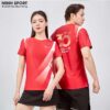 áo thun đồng phục