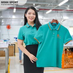 áo thun đồng phục