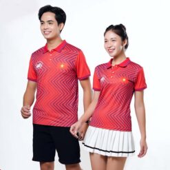 áo thun đồng phục