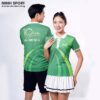 áo thun đồng phục