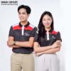 áo thun đồng phục