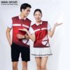 áo thun đồng phục