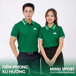 áo thun đồng phục