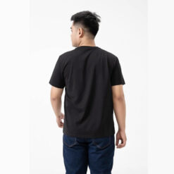 áo thun cổ tròn nam minh sport