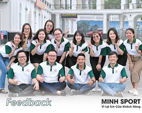 xưởng may đồng phục theo yêu cầu tại đắk nông