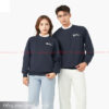 áo sweater đồng phục doanh nghiệp