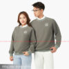 áo sweater đồng phục doanh nghiệp