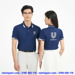 áo thun đồng phục công ty cao cấp