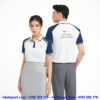 áo thun đồng phục công ty cao cấp