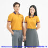 áo thun đồng phục công ty cao cấp
