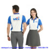 áo thun đồng phục công ty cao cấp