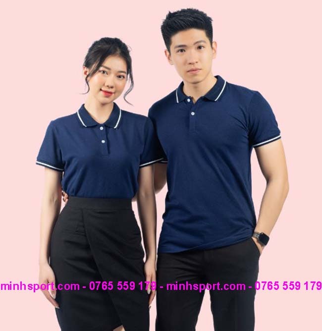 may áo thun công nhân giá rẻ