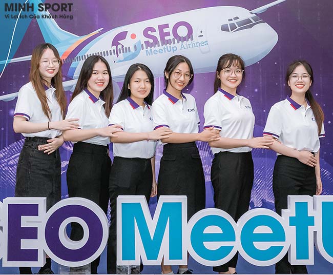 đặt may áo thun đồng phục tây ninh
