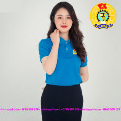 áo thun đồng phục công đoàn