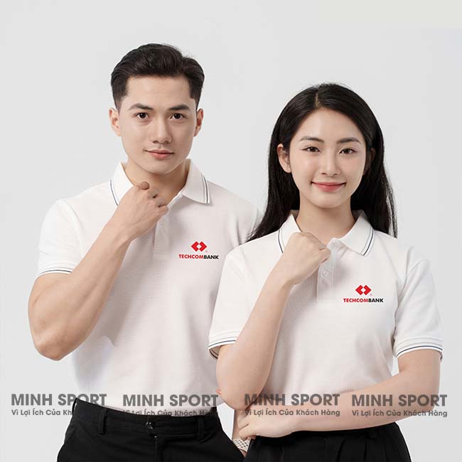 cơ sở may áo thun đồng phục cao cấp