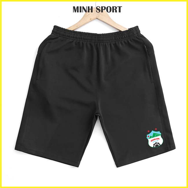 in quần short thể thao theo yêu cầu