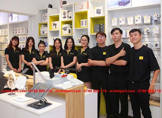 may áo thun đồng phục tại đà nẵng