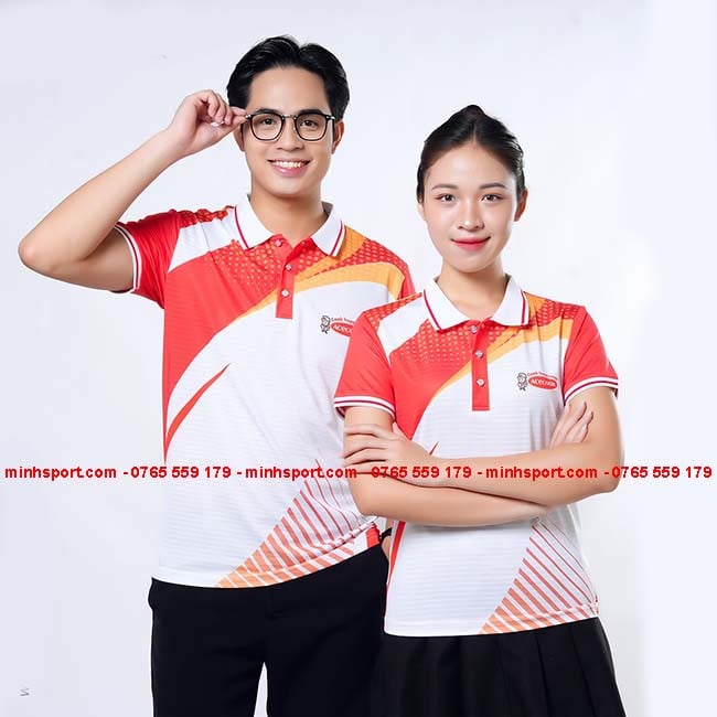 may áo thun đồng phục tại đà nẵng