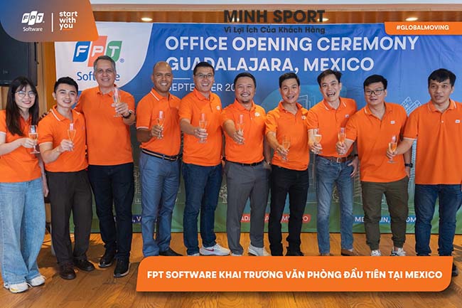 may áo thun sự kiện