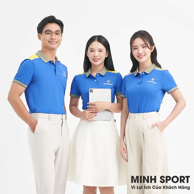 may đồng phục quận 12