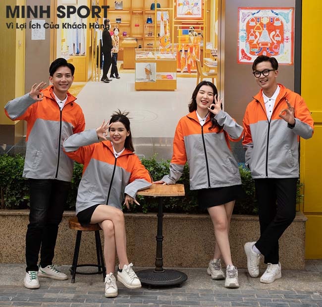 may đồng phục tại quận 3