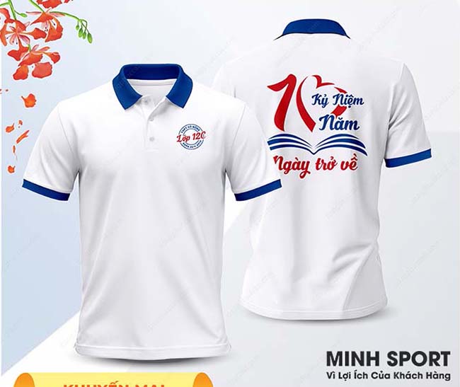 may đồng phục tại quận 3