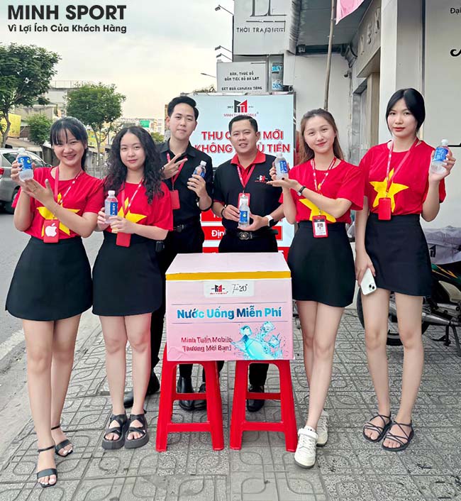 áo thun cờ đỏ sao vàng việt nam